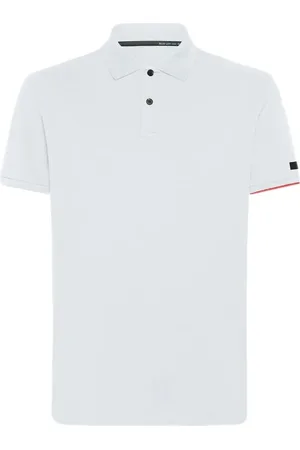 RRD Topp, Herr, L, Bomull, Pikétröja