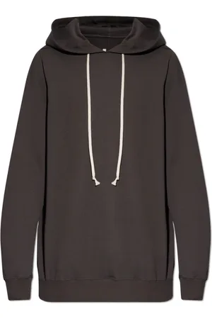 Rick Owens Sweatshirts & Hoodies, Herr, M, Bomull, Porterville Hoodie