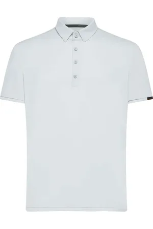 RRD Topp, Herr, M, Bomull, Pikétröja