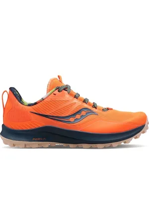 Saucony Sport, Dam, 38 EU, Peregrine 12 Trail Löparsko