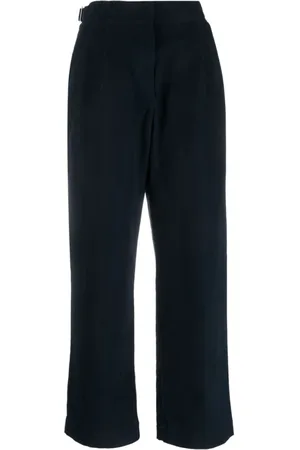A.P.C. Byxor, Dam, M, Bomull, Pantalon Jodie