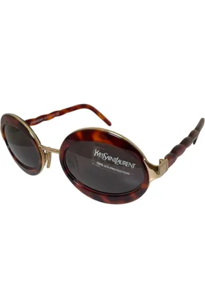 Saint Laurent Accessoarer, unisex, ONE Size, Solglasögon