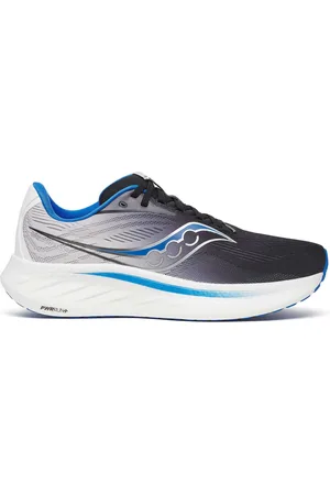 Saucony Sport, Herr, 46 1/2 EU, Ride 18