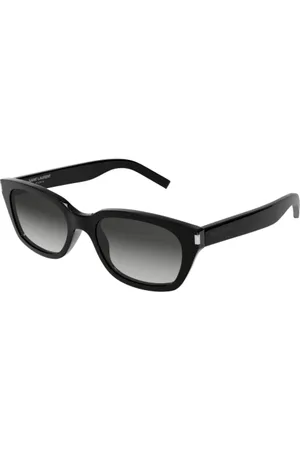 Saint Laurent Accessoarer, unisex, ONE Size, Eleganta solglasögon för din stil