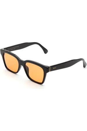 Retrosuperfuture Accessoarer, unisex, ONE Size, Raffinerad solglasögonkollektion