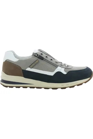 Mephisto Skor, Herr, 41 1/2 EU, Taupe Bradley Herrskor