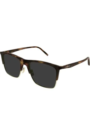 Saint Laurent Accessoarer, unisex, ONE Size, Eleganta solglasögon för stilförbättring