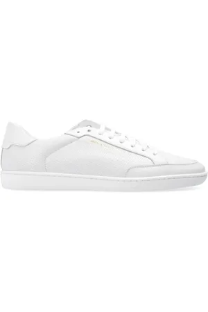 Saint Laurent Skor, Herr, 42 EU, Läder, Court Classic Sl/10 Sneakers