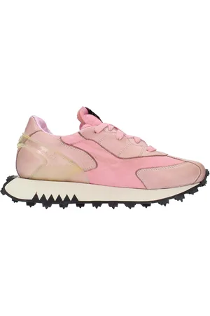 RUN OF Skor, Dam, 37 EU, Mocka, Vintage PPT Sneakers