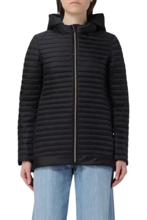 save the duck Jacka, Dam, XS, Polyester, Pufferjacka