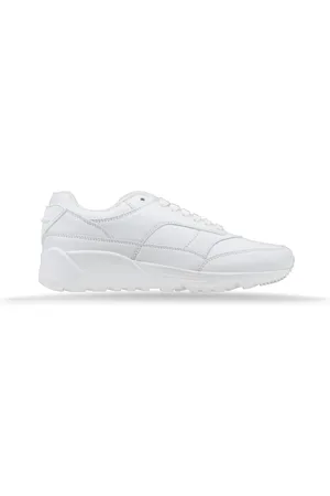 Saint Laurent Skor, Herr, 40 EU, Läder, Läder Snörskor