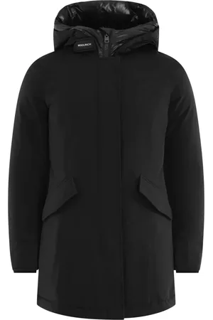 Woolrich Jacka, Dam, XL, Arctic Parka i svart för kvinnor