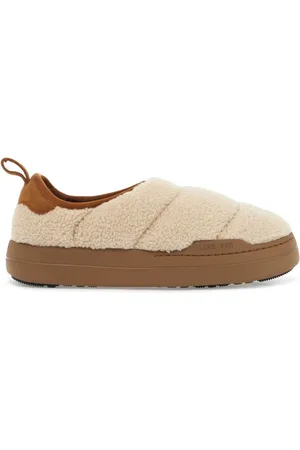 Moon Boot Skor, Dam, 41 EU, Slip-on Park Puffer