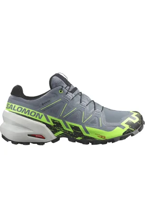Salomon Skor, Herr, 43 EU, Speedcross 6 GTX Trail Löparskor
