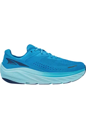 Altra Sport, Herr, 41 EU, Olympus 2 Löparskor Blå Herr
