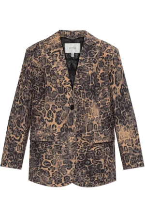 Gestuz Jacka, Dam, S, Polyester, Blazer Leane