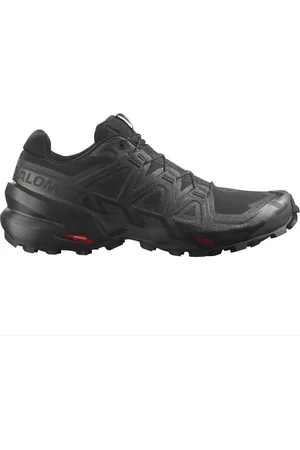 Salomon Skor, Herr, 44 1/2 EU, Speedcross 6 Sneakers