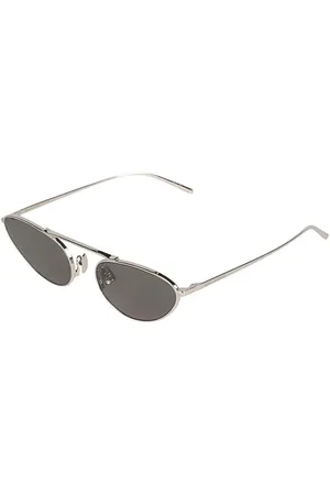 Saint Laurent Accessoarer, unisex, ONE Size, Eleganta solglasögon för din stiluppgradering