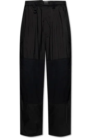 Y-3 Byxor, Herr, L, Byxor med bälte