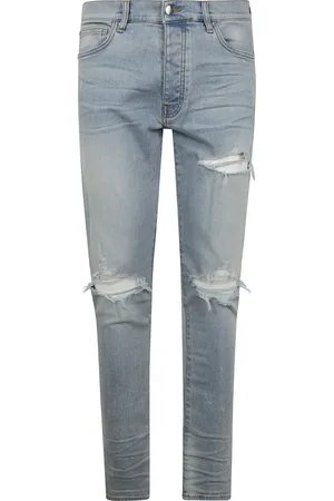 AMIRI Jeans, Herr, W31, Denim, Klassiska Denim Jeans