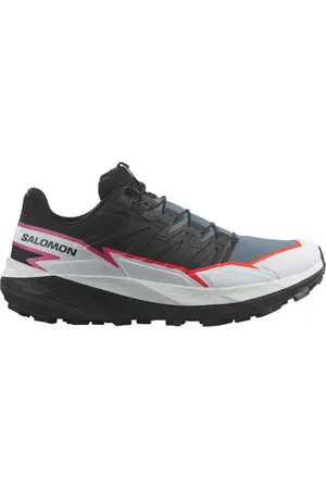 Salomon Skor, Dam, 39 EU, Thundercross W Sneakers