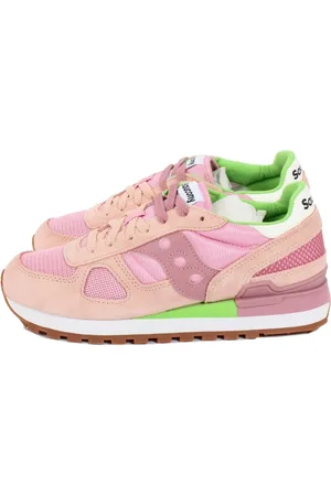 Saucony Skor, Dam, 39 EU, Mocka, Shadow Original Sneakers