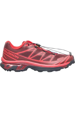 Salomon Skor, unisex, 44 EU, Lätta X-T 6 Sneakers
