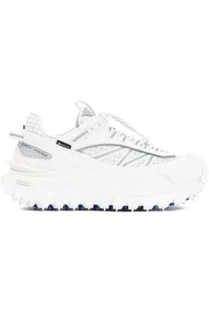 Moncler Skor, Herr, 42 EU, Polyester, Trailgrip GTX Sneakers
