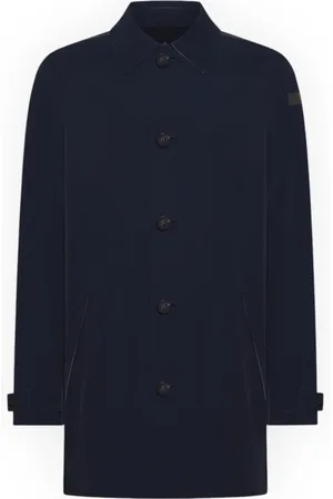 RRD Kappa, Herr, 3Xl, Polyester, Montecristo Color Dust Jacket