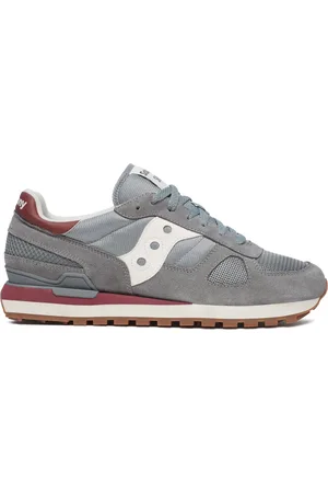 Saucony Skor, Herr, 41 EU, Mocka, Shadow Original