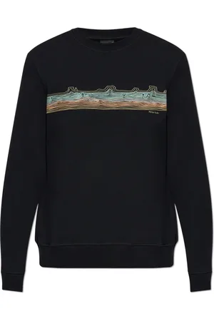 Paul Smith Sweatshirts & Hoodies, Herr, M, Bomull, Sweatshirts & Hoodies