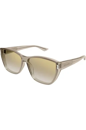 Saint Laurent Accessoarer, unisex, ONE Size, Läder, Snygg Läder Axelväska