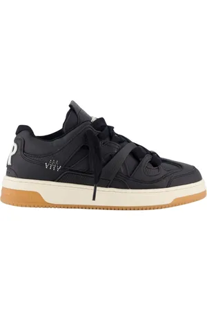 Represent Skor, Herr, 41 EU, Läder, Bully Sneaker