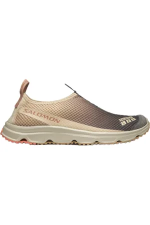 Salomon Skor, Herr, 44 EU, RX Moc 3.0 Suede Sneakers