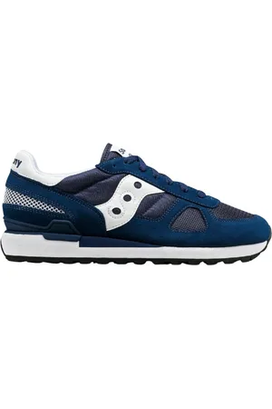 Saucony Skor, Herr, 45 EU, Mocka, Shadow Original Sneakers