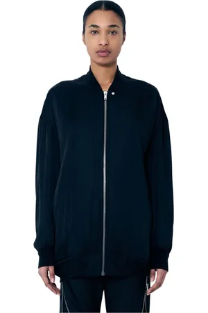 Rick Owens Jacka, Dam, S, Pufferjacka i bombermodell