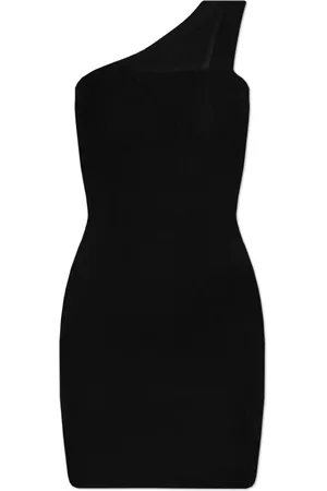 Rick Owens Topp, Dam, XS, Bomull, Hollywood Banana Top