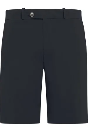 RRD Shorts, Herr, L, Stretch Bermuda Shorts - Surflex Fabric