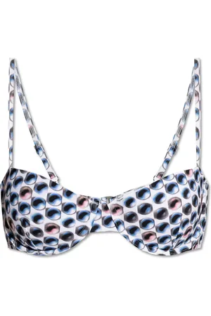 Tory Burch Badkläder, Dam, M, Badtop
