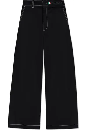 Moncler Byxor, Herr, M, Bomull, Vida byxor