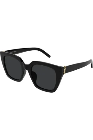 Saint Laurent Accessoarer, unisex, ONE Size, Läder, Snygg Läder Axelväska