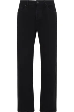 Saint Laurent Jeans, Herr, W34, Bomull, Mick Jeans