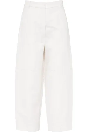 Max Mara Byxor, Dam, L, Långa Byxor 19131103600-001