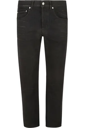 Saint Laurent Jeans, Herr, W30, Bomull, Regular-fit Jeans