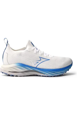 Mizuno Skor, Herr, 42 1/2 EU, Löparskor NEO Wind Vita