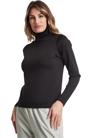 RRD Stickade tröjor & koftor, Dam, M, Volcano Lady Basic Shirt