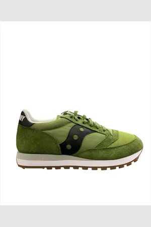 Saucony Skor, Herr, 44 EU, Gym Sneakers