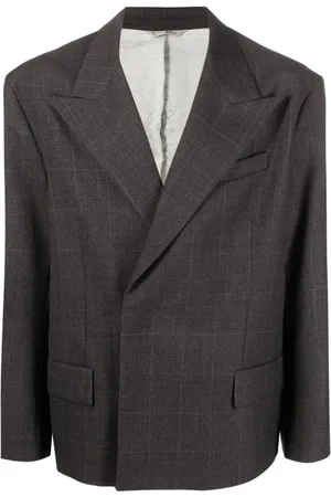 Acne Studios Jacka, Herr, L, Elegant Kavaj
