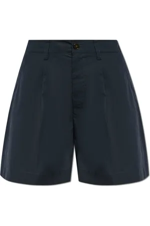 Woolrich Shorts, Dam, W28, Bomull, Bomullsshorts