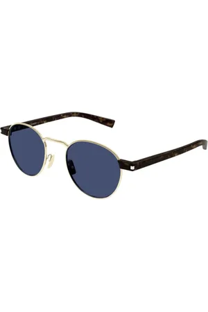 Saint Laurent Accessoarer, Dam, ONE Size, Läder, Snygg Läder Axelväska